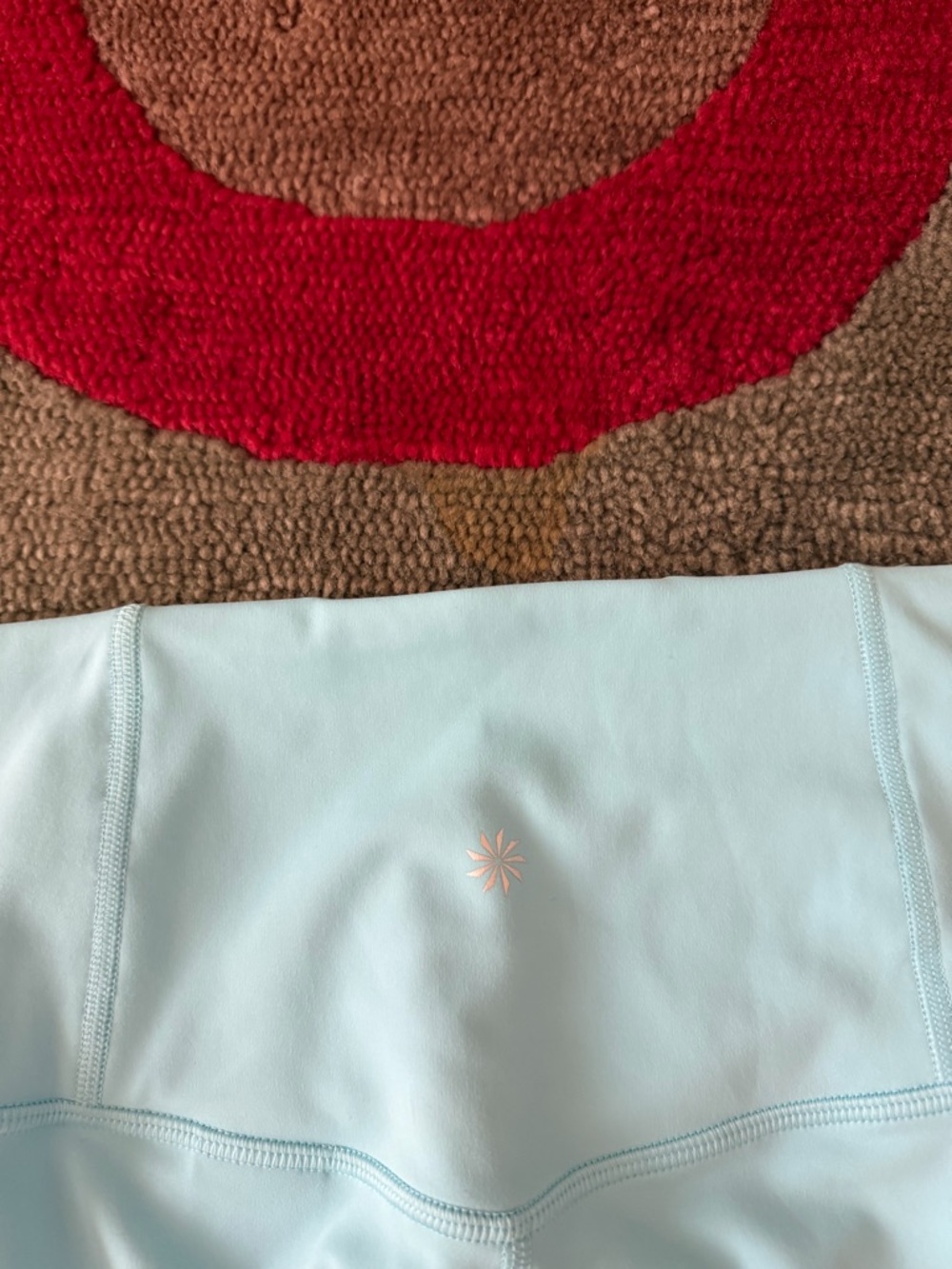 NWT Athleta Women Matching Set Salutation Crop Jacket Elation Tight Leggings S - Picture 12 of 12